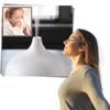 Ultrasonic Essential Oil Diffuser And Humidifier For Calming Ambiance