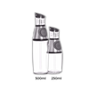 Premium Cooking Oil Dispenser Bottle For Precise Pouring And Measuring
