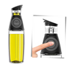 Premium Cooking Oil Dispenser Bottle For Precise Pouring And Measuring