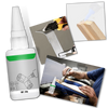 Premium Oil Based Adhesive For Fast Strong Bonds Across Materials