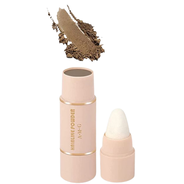 Waterproof Brow Marker And Stencil Set For Flawless Brows