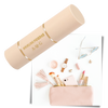 Waterproof Brow Marker And Stencil Set For Flawless Brows
