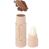 Waterproof Brow Marker And Stencil Set For Flawless Brows