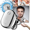 Premium Men All In One Grooming Kit For Wet And Dry Shaving