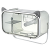 Premium Waterproof Toilet Paper Rack With Integrated Storage