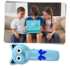 Portable String Launcher Toy For Parties Creates Instant Fun