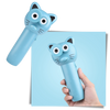 Portable String Launcher Toy For Parties Creates Instant Fun