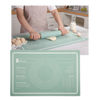 Extra Large Silicone Baking Mat For Precise Nonstick Results