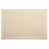 Extra Large Silicone Baking Mat For Precise Nonstick Results