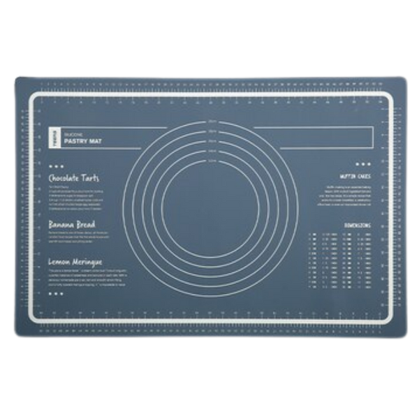 Extra Large Silicone Baking Mat For Precise Nonstick Results
