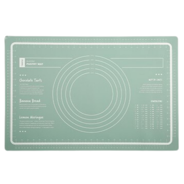 Extra Large Silicone Baking Mat For Precise Nonstick Results