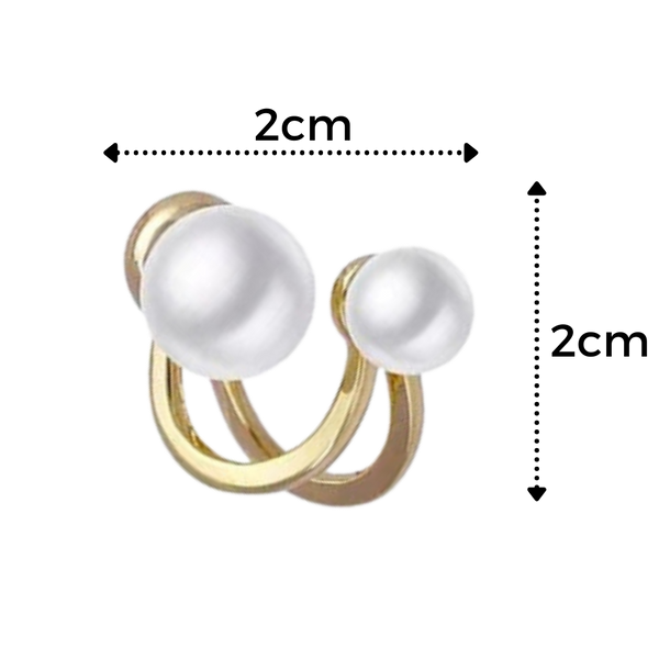 Timeless Pearl Drop Earrings For Everyday Sophistication