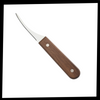 Stainless Steel Shrimp Peeling Knife for Safe Deveining and Cleaning