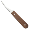 Stainless Steel Shrimp Peeling Knife for Safe Deveining and Cleaning