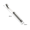 Stainless Steel Vegetable Seed Core Tool For Easy Pepper Preparation