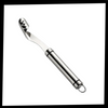 Stainless Steel Vegetable Seed Core Tool For Easy Pepper Preparation