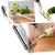 Stainless Steel Vegetable Seed Core Tool For Easy Pepper Preparation