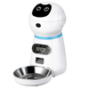 Smart Auto-Feeding Pet Dispenser for Reliable Mealtimes