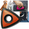 Effortless Pet Hair Remover for Upholstery and All Surfaces