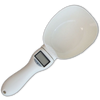 Pet Food Measuring Spoon With Digital Scale For Precise Feeding