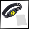 Pet GPS Tracking Collar With Real Time Location Alerts And Waterproof