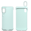Phone Case With Built In Ring Light For Clear Selfies In Low Light