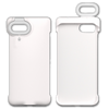 Phone Case With Built In Ring Light For Clear Selfies In Low Light