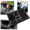 Car Phone Mount With Secure Grip And Aromatherapy Slot