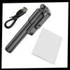 Premium Smartphone Selfie Stick With Tripod For Stable Full-Body Shots