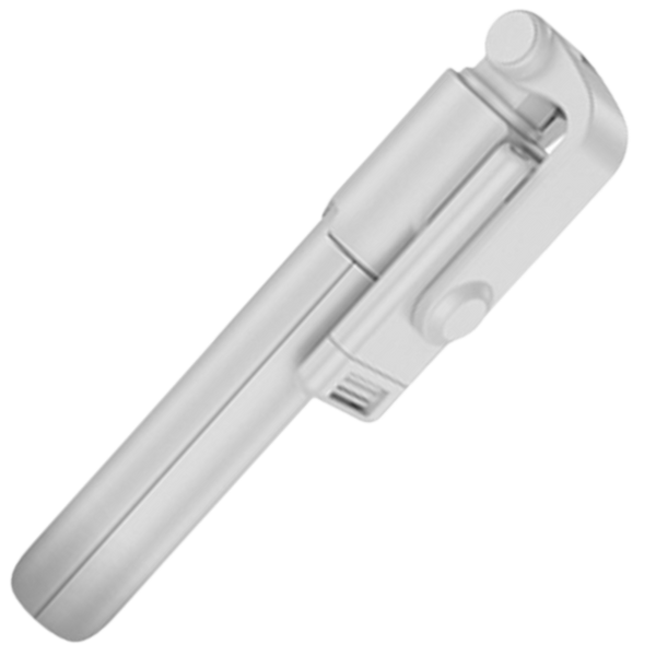 Premium Smartphone Selfie Stick With Tripod For Stable Full-Body Shots