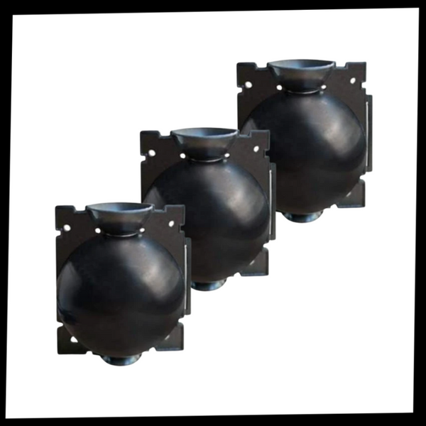 Set Of 3 Air Layering Plant Boxes For Healthy Root Growth