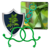 Garden Plant Support Clips Pack For Easy Versatile Plant Care