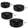 Raised Felt Nursery Pot for Healthy Seedling Growth and Early Vitality