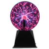 Premium Plasma Ball Lamp With Mesmerizing Glow For Ambient Decor