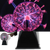 Premium Plasma Ball Lamp With Mesmerizing Glow For Ambient Decor