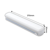 Versatile Plastic Food Wrap Dispenser Keeps Food Fresh Everyday