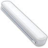 Versatile Plastic Food Wrap Dispenser Keeps Food Fresh Everyday