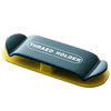 4-Pack Adhesive Cable Clips For Neat Cable Management Solutions