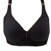 Comfortable Wire Free Bra With Adjustable Support For All Day Comfort