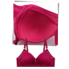 Comfortable Wire Free Bra With Adjustable Support For All Day Comfort