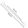 Portable Steel Wire Saw Delivers Effortless Cutting Anywhere