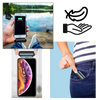 Portable Wireless Charger 2600mAh With 3 Adapters and LED Indicator