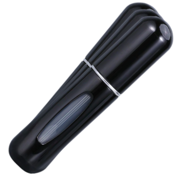 Mini Refillable Perfume Bottles Set For Travel Convenience