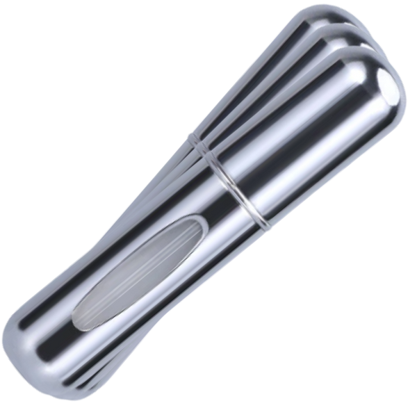 Mini Refillable Perfume Bottles Set For Travel Convenience