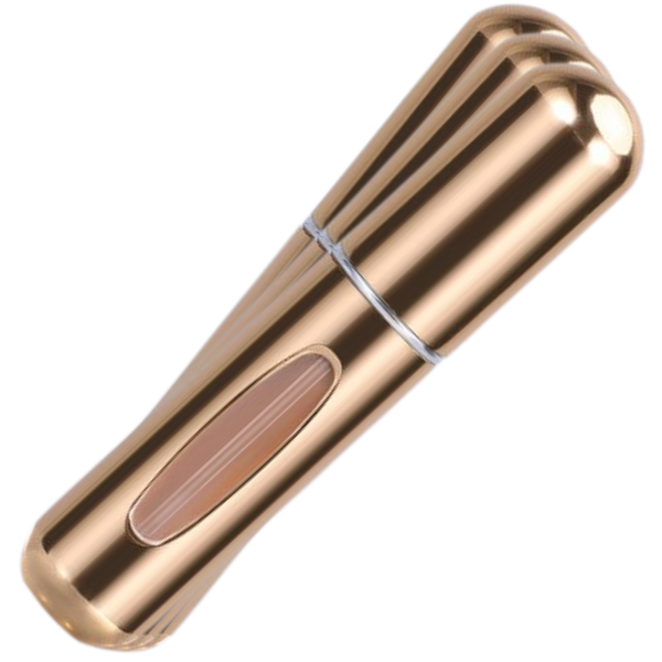 Mini Refillable Perfume Bottles Set For Travel Convenience