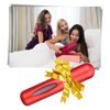 Mini Refillable Perfume Bottles Set For Travel Convenience