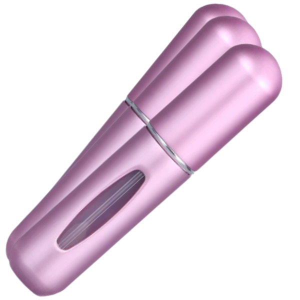 Mini Refillable Perfume Bottles Set For Travel Convenience