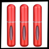 Mini Refillable Perfume Bottles Set For Travel Convenience