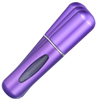 Mini Refillable Perfume Bottles Set For Travel Convenience