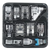 Versatile Presser Foot Set For Sewing Machines 32 Or 42 Piece Set